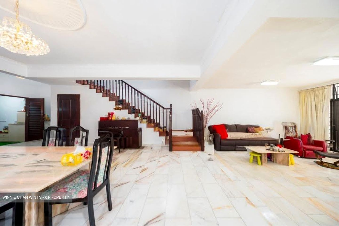 Jalan Eunos (D14), Terrace #631148331